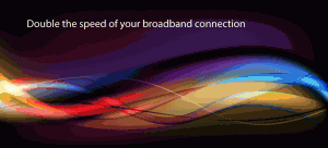 Image representing broadband