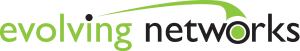 Evolving Networks logo