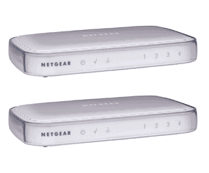 Photo of Sharedband routers
