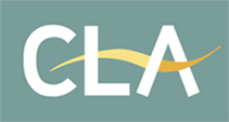 Logo of the CLA