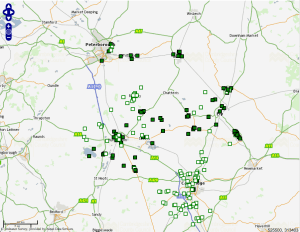 Phase 2 deployment for Connecting Cambridgeshire