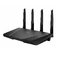 Wireless router photo