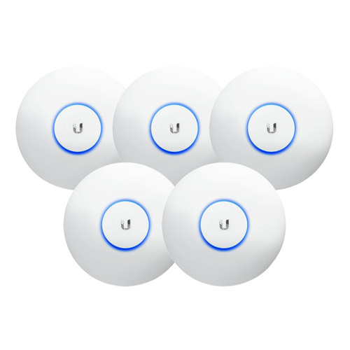 Wifi access points