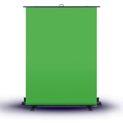 Portable green screen