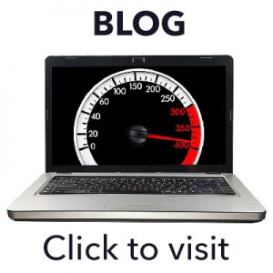 Increase Broadband Speed blog