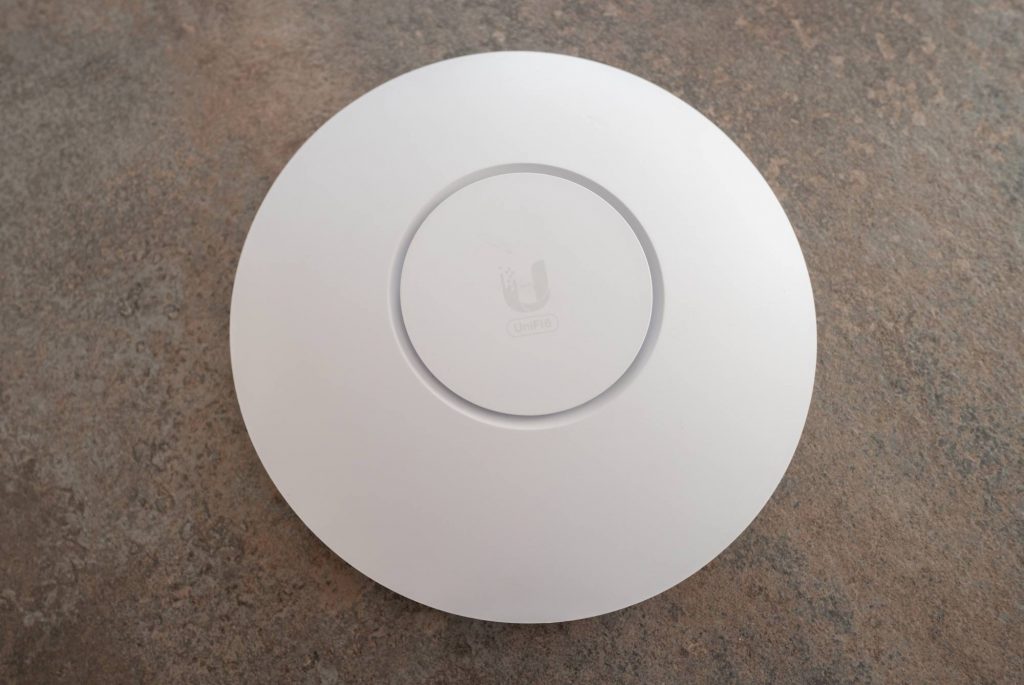 Review of Ubiquiti’s UniFi Wi-Fi 6 Long Range Access Point | Increase ...